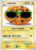 cookieman