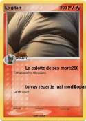 Le gitan