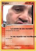 Le gitan