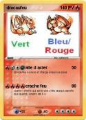 dracaufeu