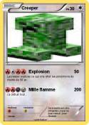 Creeper