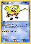 Spongebob lv.ex