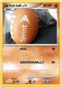 mr.foot ball