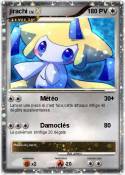 jirachi