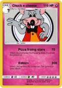 Chuck e cheese