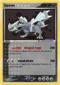 kyurem