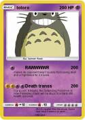 totoro