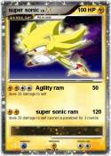 super sonic