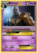 Thanos