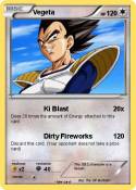 Vegeta