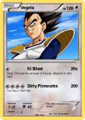 Vegeta