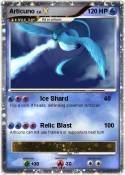 Articuno