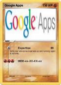 Google Apps