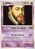 Phillip II
