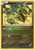 rayquaza