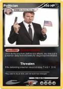 Politician