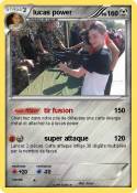 lucas power