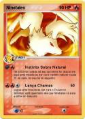 Ninetales