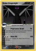 Ender Dragonigh
