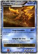 dragofor ex