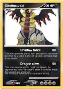Giratina