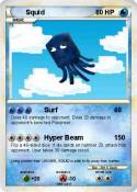 Squid