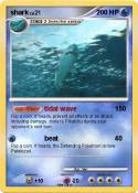 shark