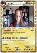 Lynnie