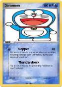 Doraemon
