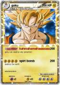 goku