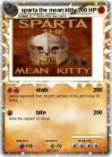 sparta the mean