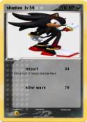 shadow lv 56