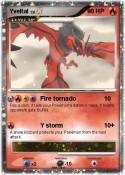 Yveltal
