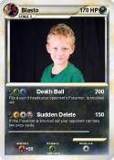 Blasto