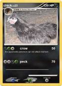 chick