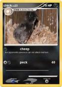 chick