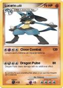Lucario
