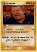Jan Boskamp