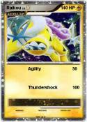 Raikou