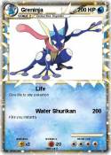 Greninja
