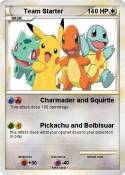 Team Starter