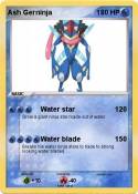 Ash Gerninja