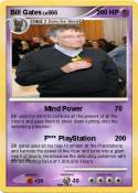 Bill Gates