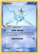 vaporeon
