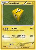 Lucky Block