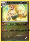 Goku super