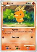 Torchic
