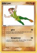 peter pan