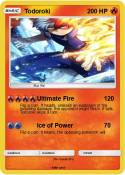 Todoroki