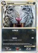 tigreton